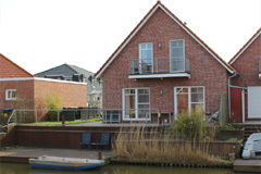Greetsiel, An den Greetsieler Grachten 12 / Wohnung: Grachtenidyll Greetsiel, An den Greetsieler Grachten 12 / Wohnung: Grachtenidyll
